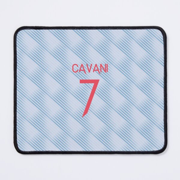 Item preview, Cavani 2021/22 Away designed and sold by Zgjimi17.
