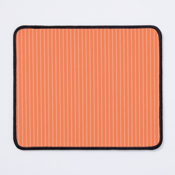 Item preview,  Living Coral Color Pinstripes designed and sold by Gravityx9.
