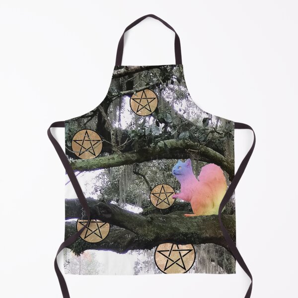 Item preview, Six of Pentacles designed and sold by Loveday Funck.