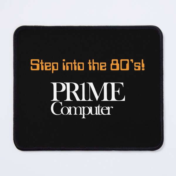 Item preview, Step into the 80's! designed and sold by Off the Box.