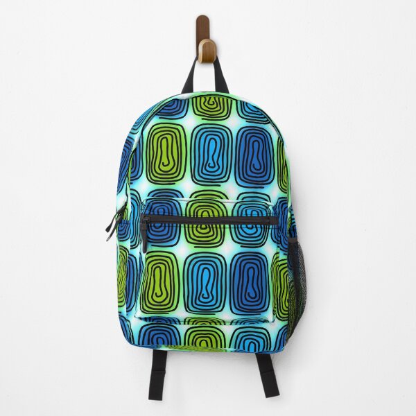 Item preview, Vivid Spiral Doodles designed and sold by MHen.