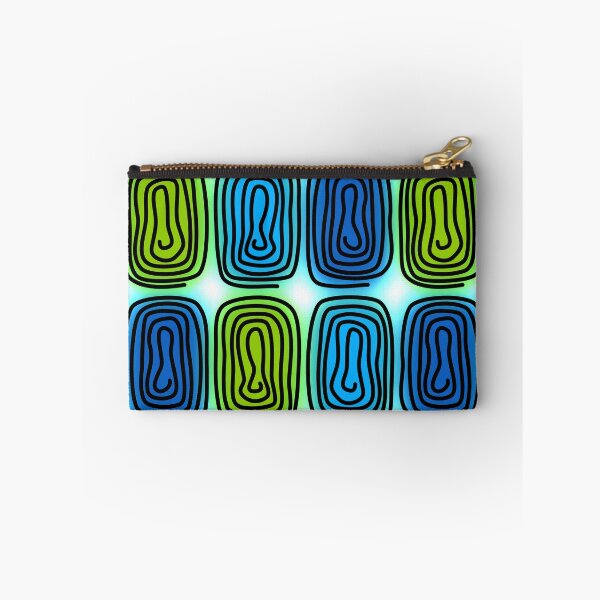 Item preview, Vivid Spiral Doodles designed and sold by MHen.
