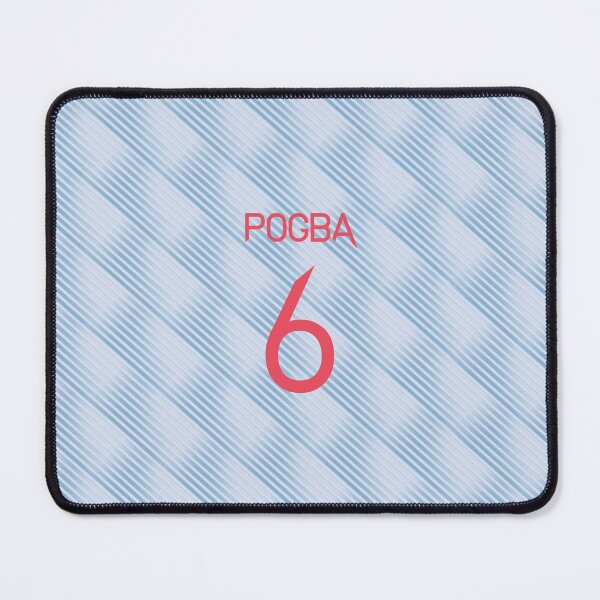 Item preview, Pogba 2021/22 Away designed and sold by Zgjimi17.