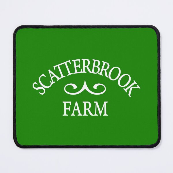 Item preview, Scatterbrook Farm designed and sold by Off the Box.