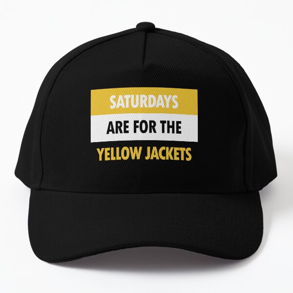 Frankford Yellowjackets Trucker Snapback