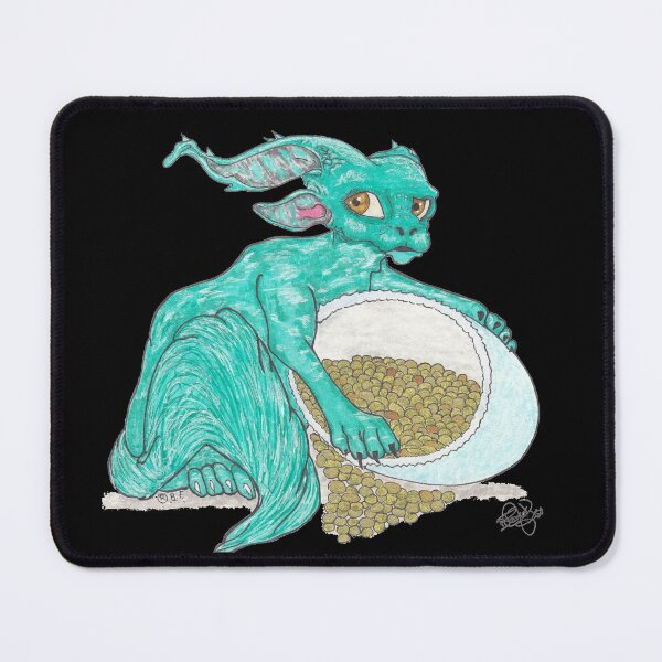Item preview, Lixas Treasure designed and sold by BeritValk.