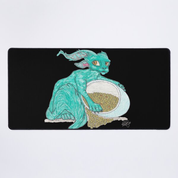 Item preview, Lixas Treasure designed and sold by BeritValk.