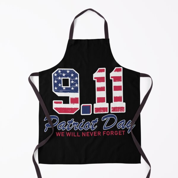 Item preview, PATRIOT DAY 9.11 designed and sold by KHAOTICSHOP.