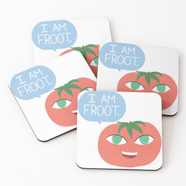 Item preview, I AM FROOT designed and sold by CassieBones.
