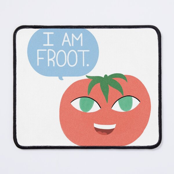 Item preview, I AM FROOT designed and sold by CassieBones.