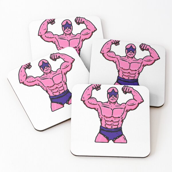 Item preview, A WINNER IS YOU WRESTLING SHIRT AND STICKER  designed and sold by Letsmile.