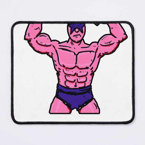 Item preview, A WINNER IS YOU WRESTLING SHIRT AND STICKER  designed and sold by Letsmile.