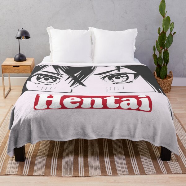 Item preview, Hentai designed and sold by MrAbde.