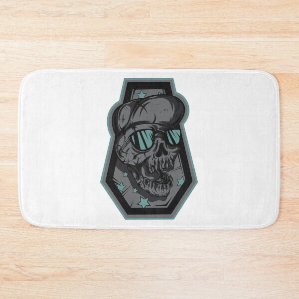 Item preview, Skull Grave designed and sold by artorno.