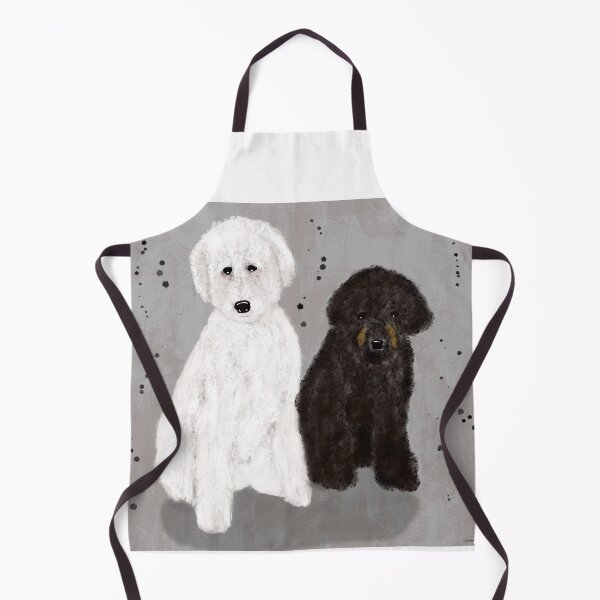 Item preview, Doodle Dogs designed and sold by Lilmonsto.