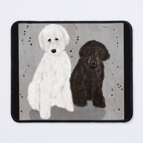 Item preview, Doodle Dogs designed and sold by Lilmonsto.