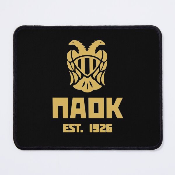 Item preview, PAOK Gold designed and sold by VRedBaller.