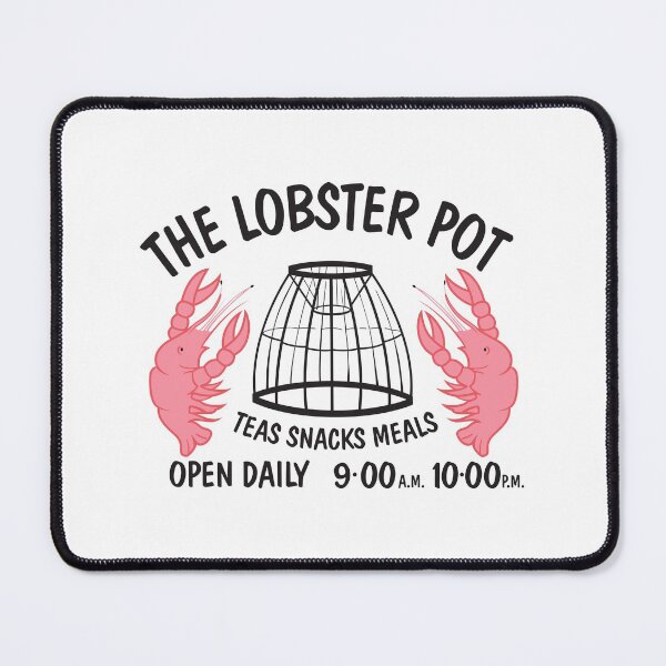 Item preview, The Lobster Pot designed and sold by Off the Box.