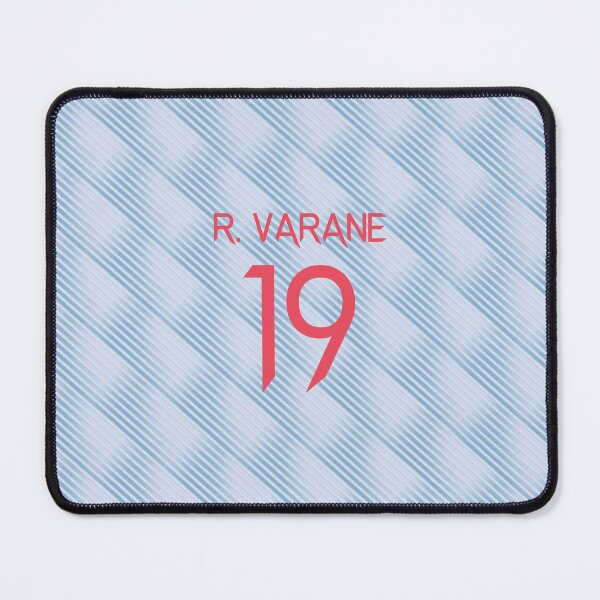 Item preview, Varane 2021/22 Away designed and sold by Zgjimi17.