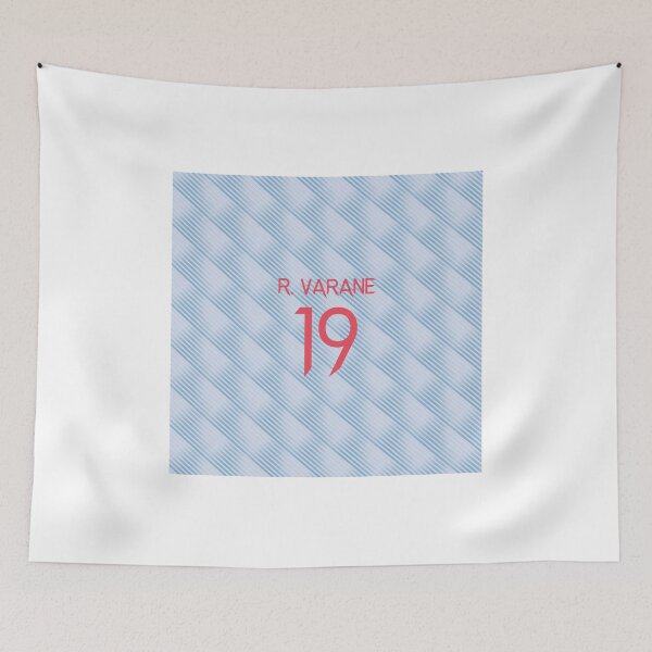 Item preview, Varane 2021/22 Away designed and sold by Zgjimi17.