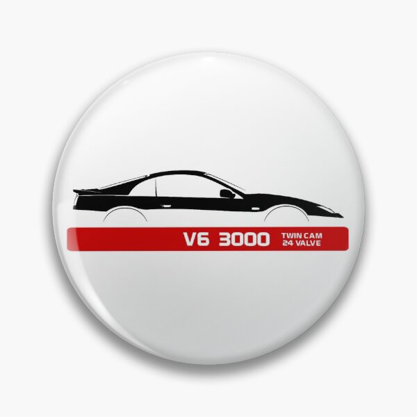 Item preview, 300zx Black v2.0 designed and sold by HoffmanGraphics.