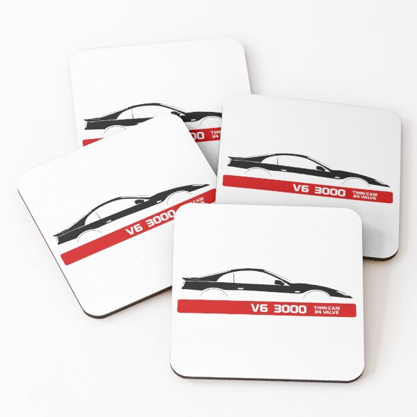 Item preview, 300zx Black v2.0 designed and sold by HoffmanGraphics.
