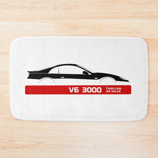 Item preview, 300zx Black v2.0 designed and sold by HoffmanGraphics.
