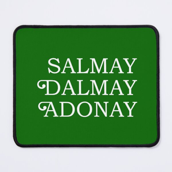 Item preview, Salmay, Dalmay, Adonay designed and sold by Off the Box.