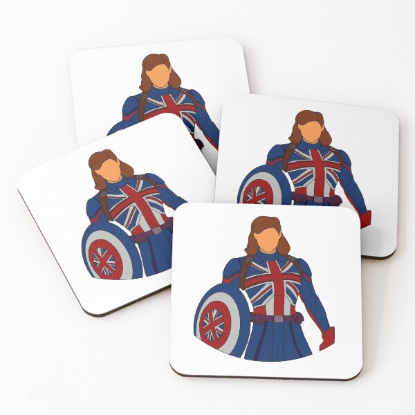 Item preview, Captain Peggy designed and sold by Remarc3.