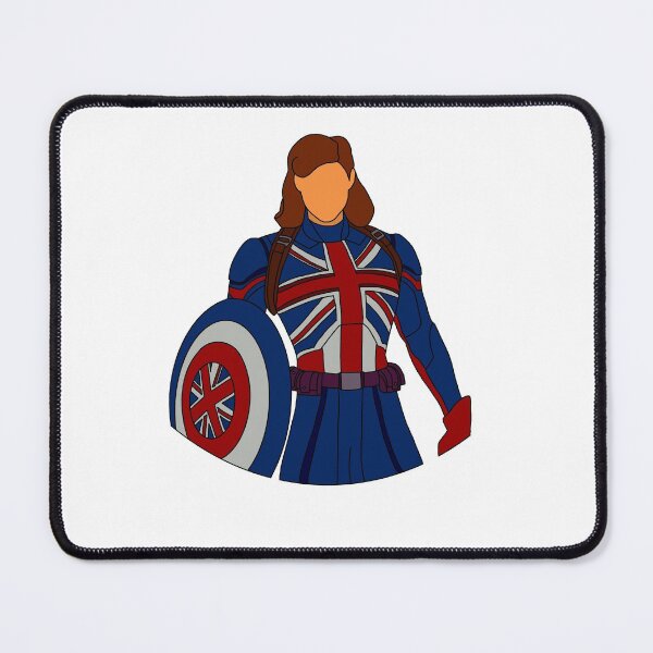 Item preview, Captain Peggy designed and sold by Remarc3.