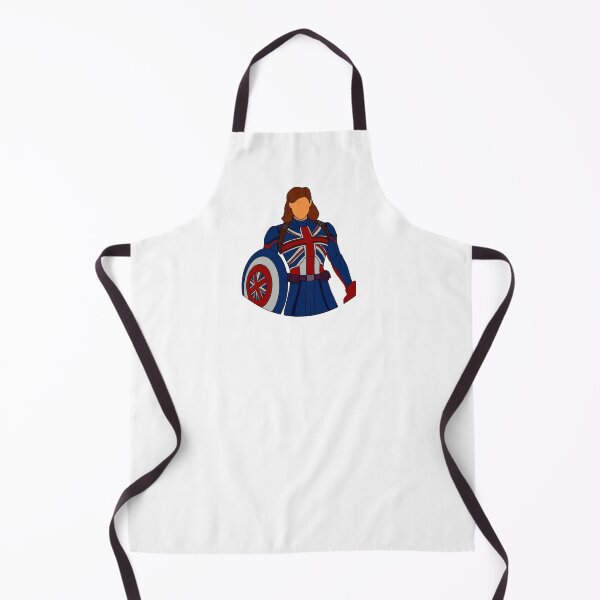 Item preview, Captain Peggy designed and sold by Remarc3.