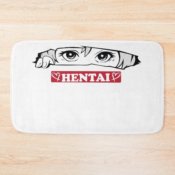 Item preview, Hentai designed and sold by MrAbde.