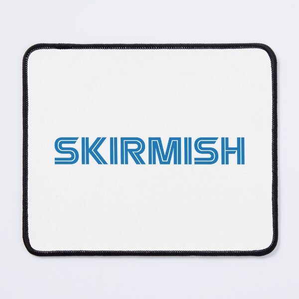 Item preview, Skirmish designed and sold by Off the Box.