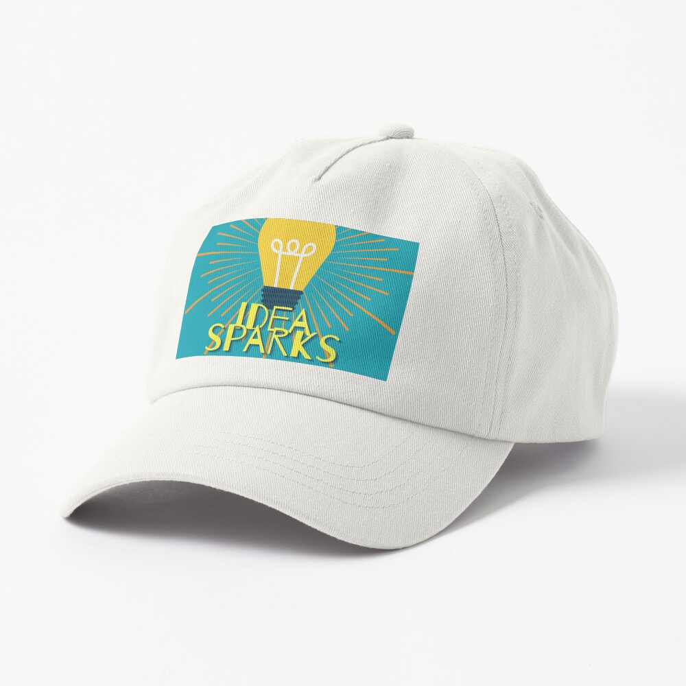 Item preview, Dad Hat designed and sold by DesignsbyEH.