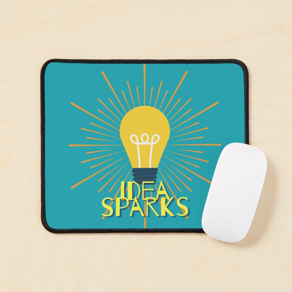 Item preview, Mouse Pad designed and sold by DesignsbyEH.