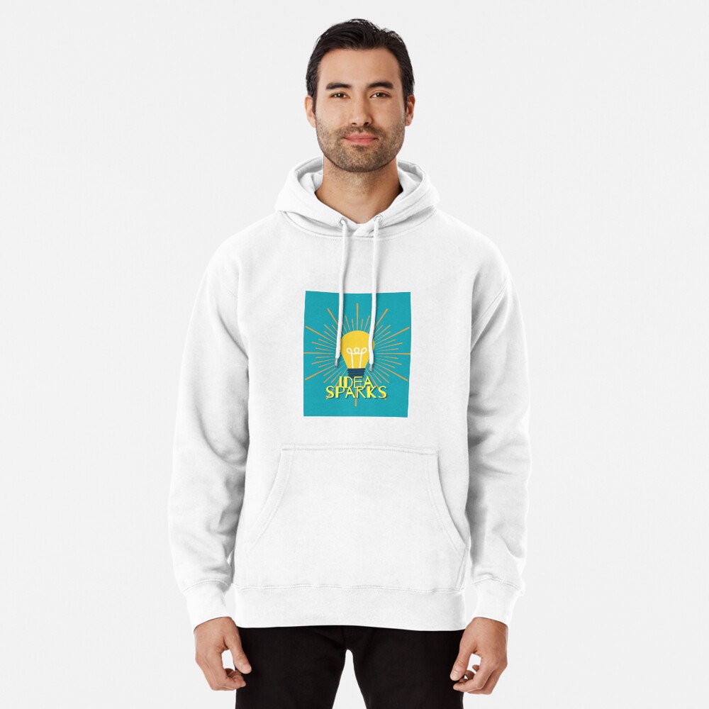 Item preview, Pullover Hoodie designed and sold by DesignsbyEH.