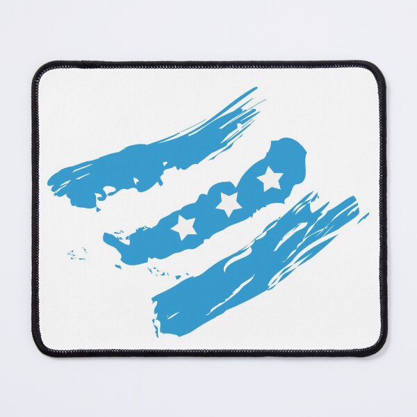 Item preview, Guayaquil flag designed and sold by leeloolook.
