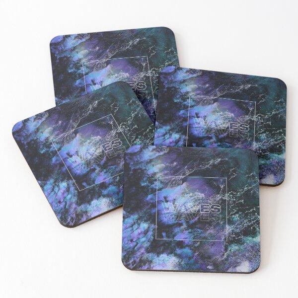 Item preview, Sea waves art designed and sold by suziehere.