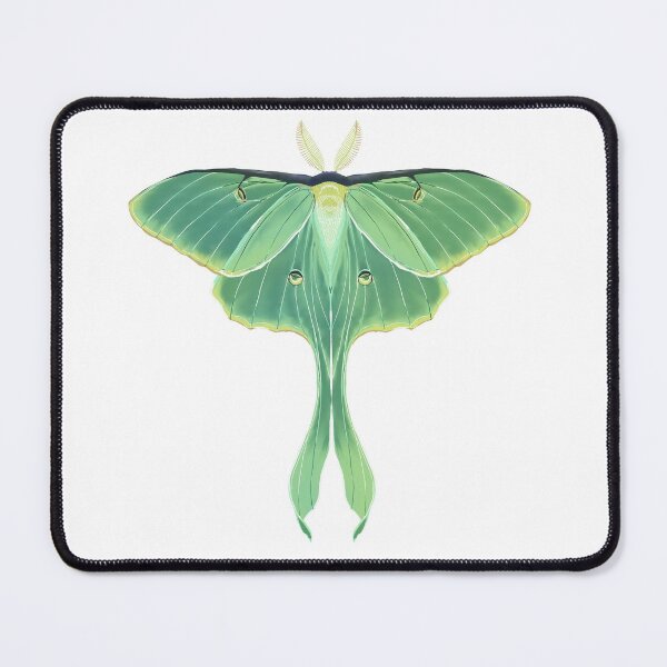 Item preview, Luna Moth designed and sold by Reinsnos.