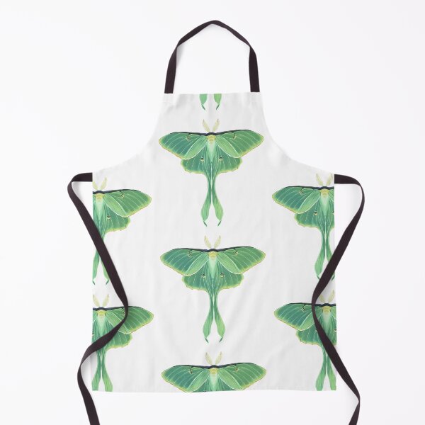 Item preview, Luna Moth designed and sold by Reinsnos.