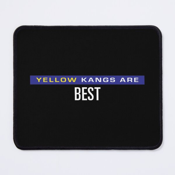 Item preview, Yellow Kangs are Best designed and sold by Off the Box.