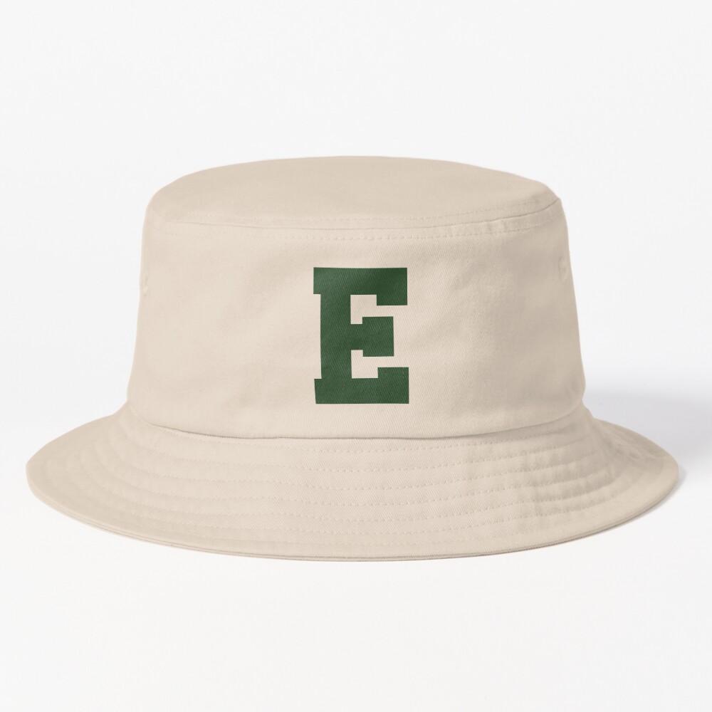 Nike Black Bucket Hat Dartmouth Block D