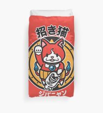 Funda nórdica Maneki Nyan