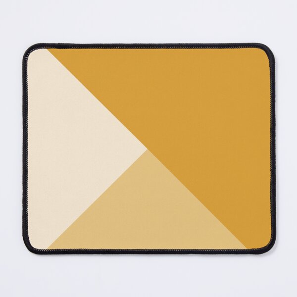 Item preview, Angled Shades Honey designed and sold by STUDIO MORE Los Angeles.