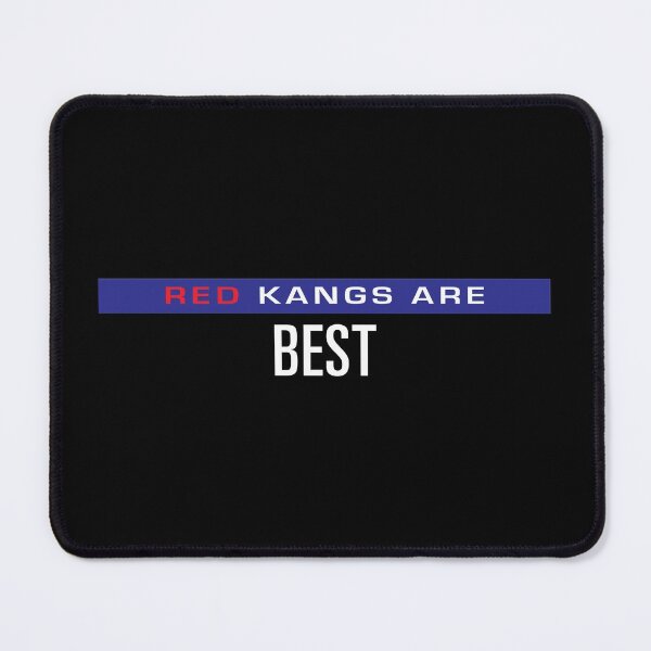 Item preview, Red Kangs are Best designed and sold by Off the Box.