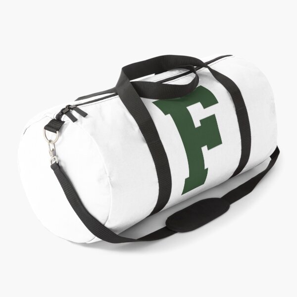 Item preview, Alphabet, Green F, Sports letter F designed and sold by TheCultStuff.