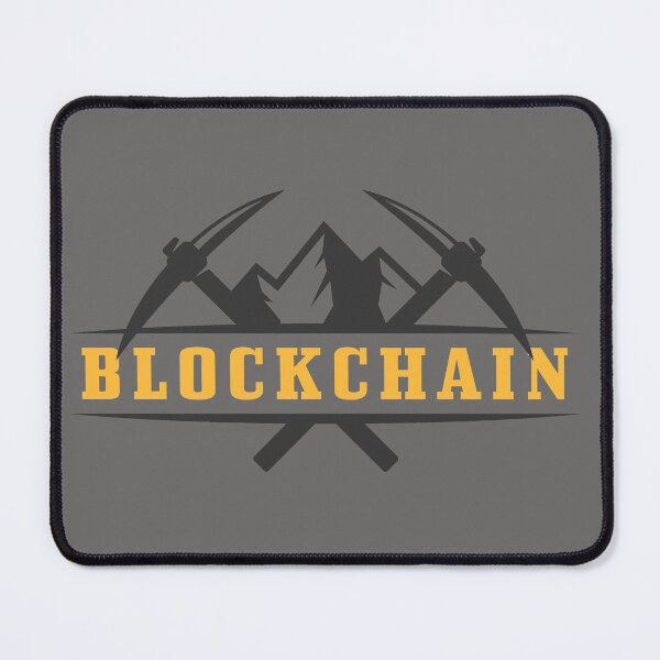 Item preview, Crypto Blockchain Mining Rig Cryptocurrency Miner designed and sold by scooterbaby.