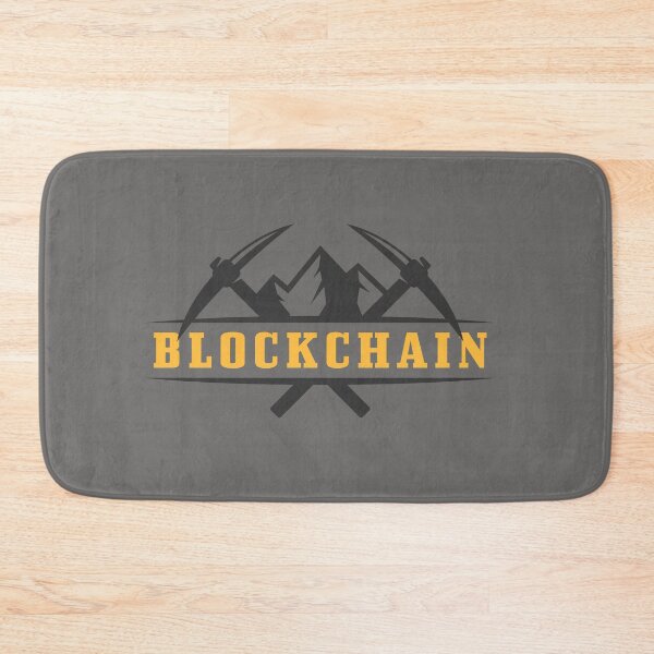 Item preview, Crypto Blockchain Mining Rig Cryptocurrency Miner designed and sold by scooterbaby.