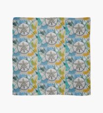 Sand dollar Scarf