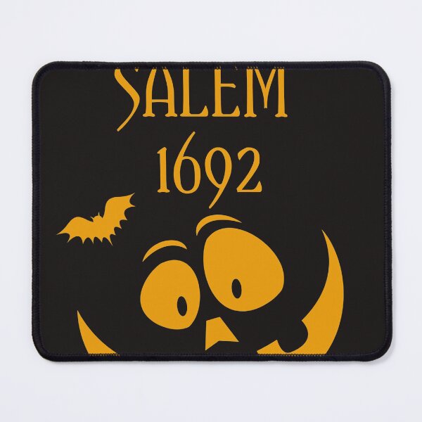 Item preview, Salem Witch Trials 1692 You Missed One designed and sold by SarahMohanad.